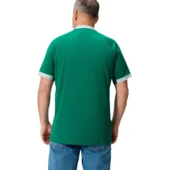 Mens Ireland Rugby World Cup Home Authentic Kit Rugby Kit 2025