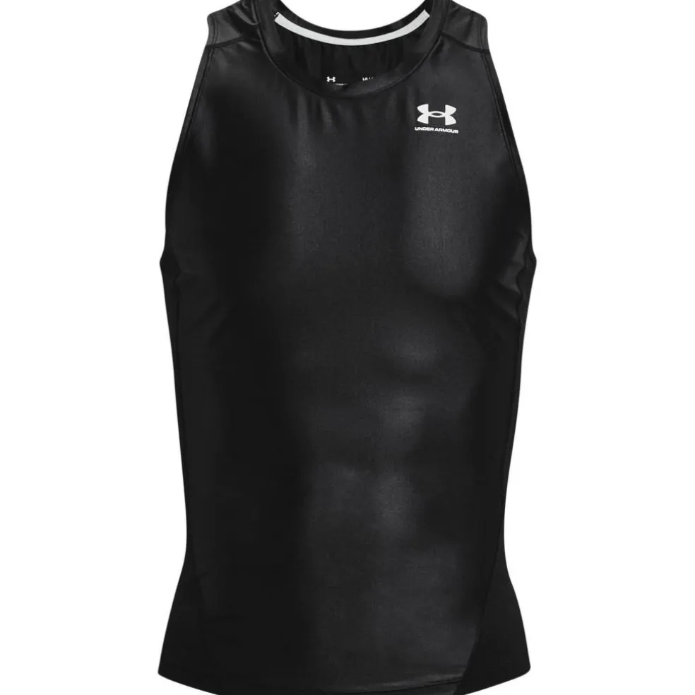 Men's Isochill Tank Baselayer Top