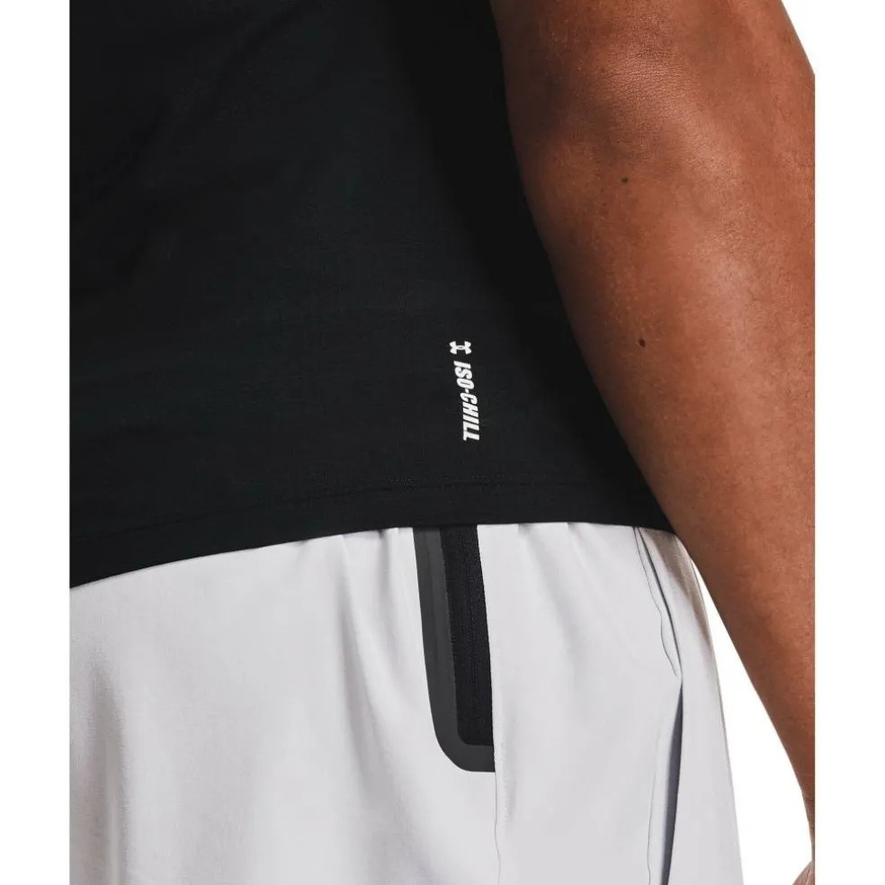 Men's Isochill Tank Baselayer Top