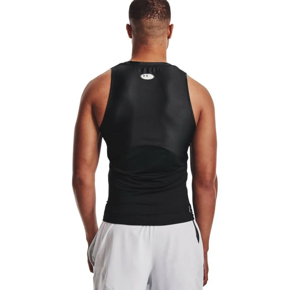 Men's Isochill Tank Baselayer Top