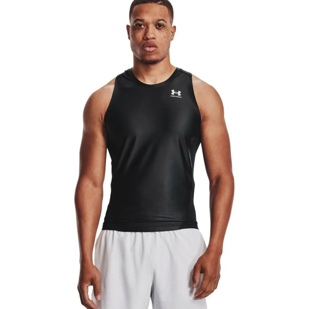 Men's Isochill Tank Baselayer Top