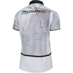 Mens Italy Rugby Away Shirt 2025