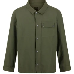 Men's Jayden Long Sleeve Plain Shirt