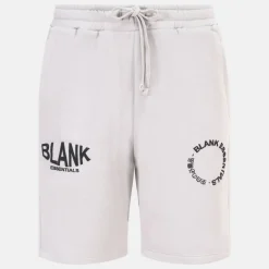 Men's Jersey Jogger Shorts