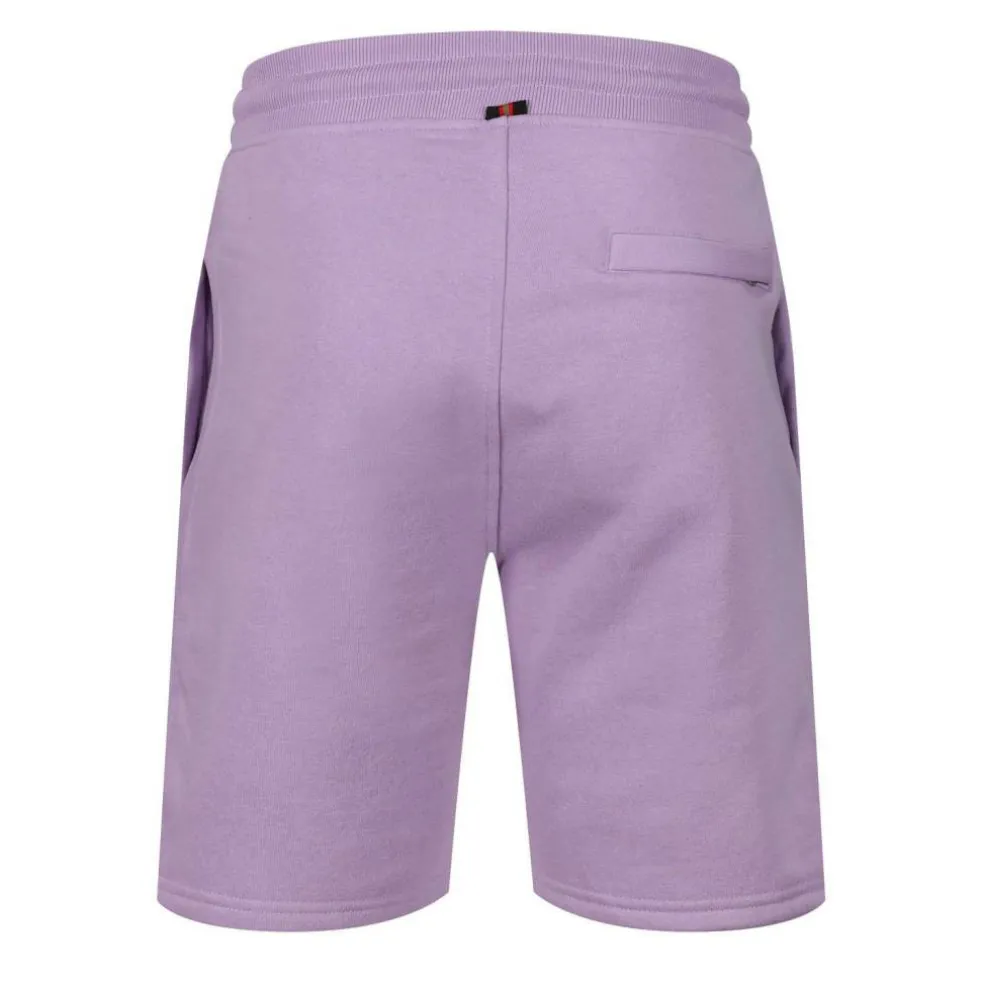 Men's Jersey Jogger Shorts