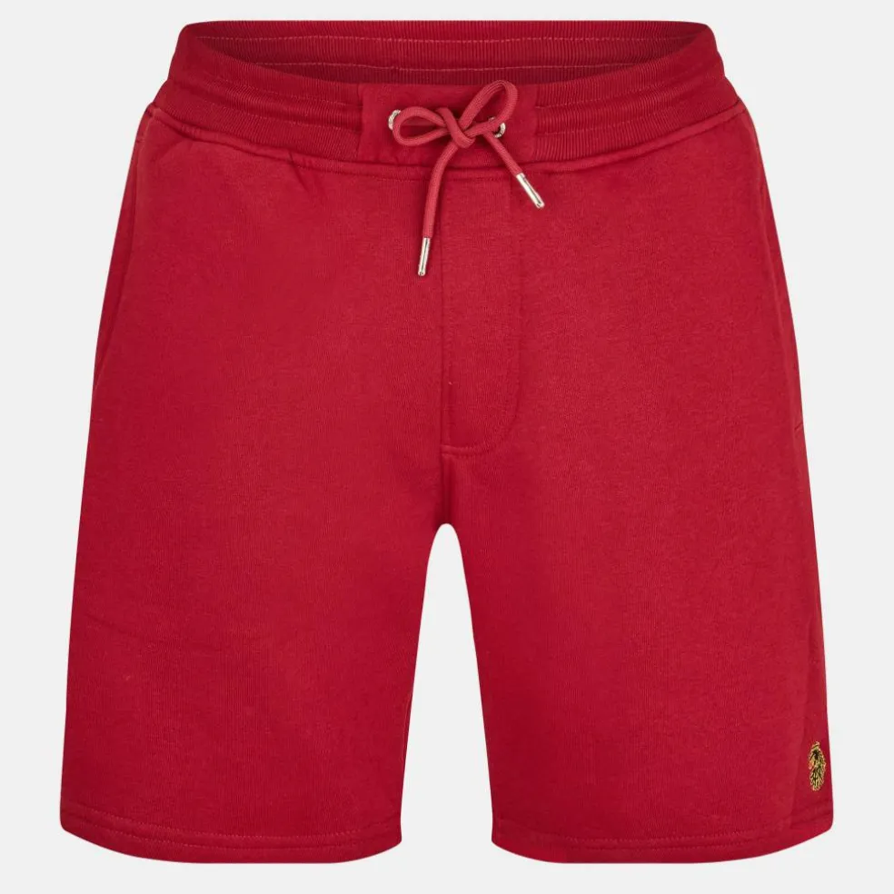 Men's Jersey Jogger Shorts