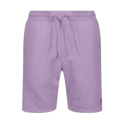 Men's Jersey Jogger Shorts