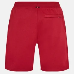Men's Jersey Jogger Shorts
