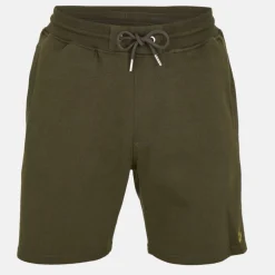 Men's Jersey Jogger Shorts