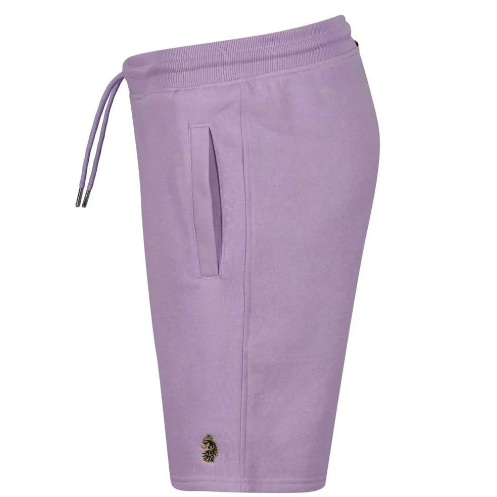 Men's Jersey Jogger Shorts