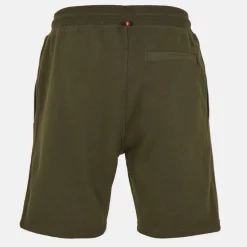 Men's Jersey Jogger Shorts