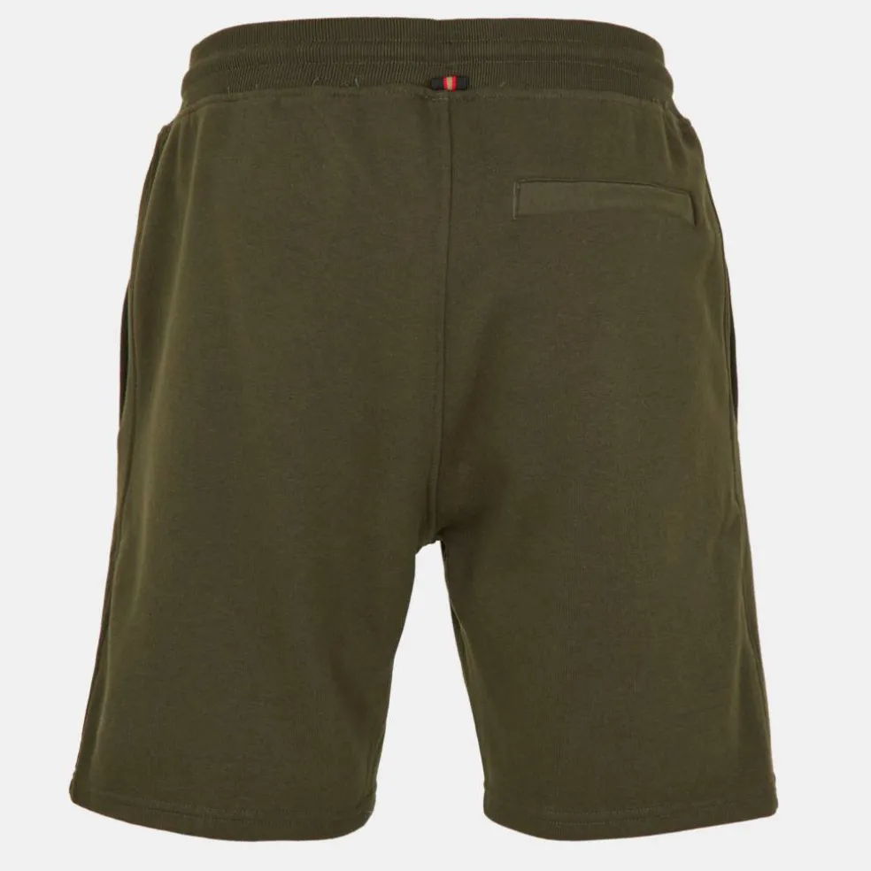 Men's Jersey Jogger Shorts