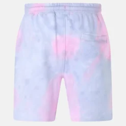 Men's Jersey Jogger Shorts