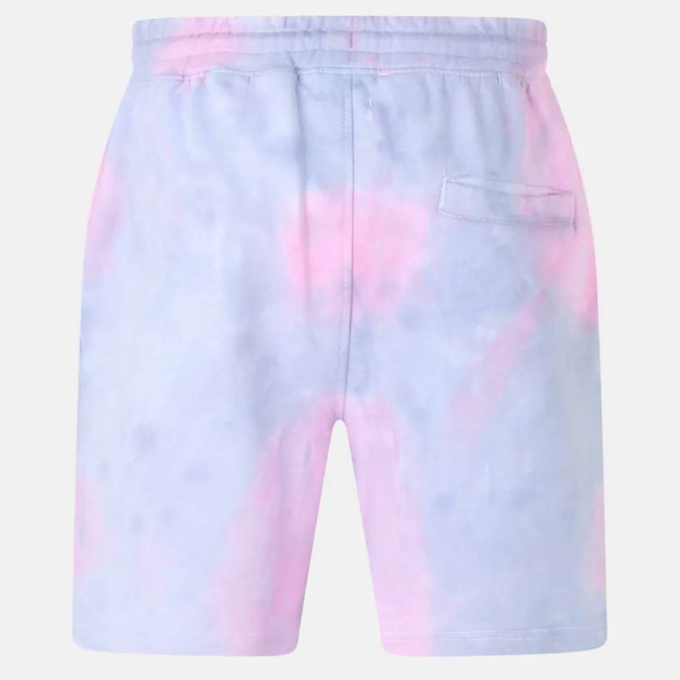 Men's Jersey Jogger Shorts