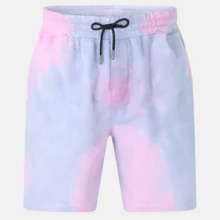 Men's Jersey Jogger Shorts