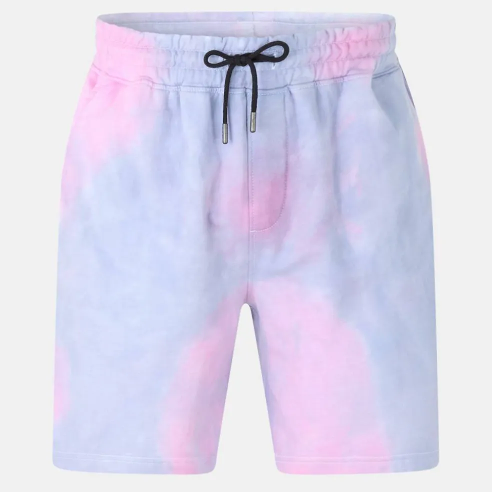 Men's Jersey Jogger Shorts