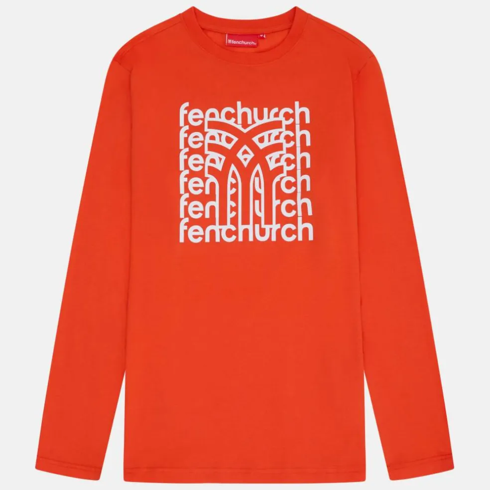 Men's Jones Long-Sleeve T-Shirt