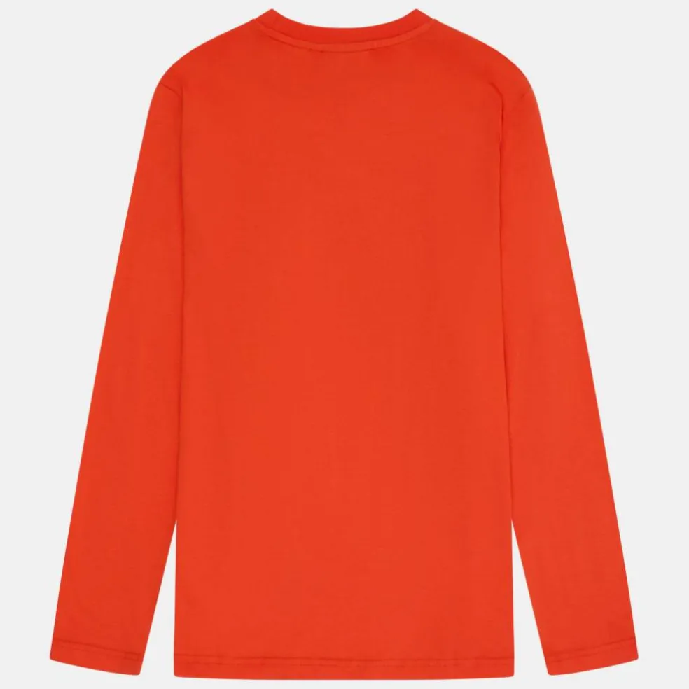 Men's Jones Long-Sleeve T-Shirt