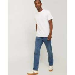 Men's Junior&Junior Classic Straight Leg Jeans