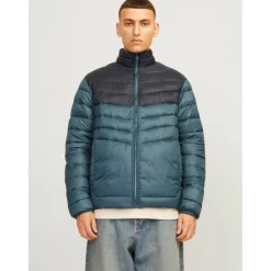 Men's Junior&Junior Sprint Quilted Medium Puffer Jacket