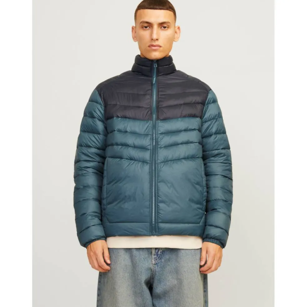 Men's Junior&Junior Sprint Quilted Medium Puffer Jacket