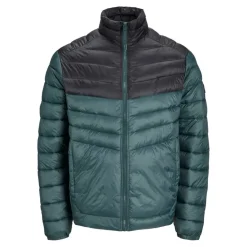 Men's Junior&Junior Sprint Quilted Medium Puffer Jacket