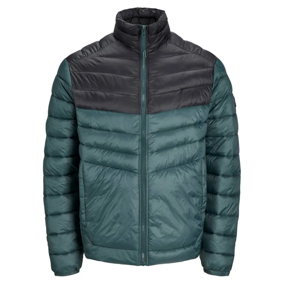 Men's Junior&Junior Sprint Quilted Medium Puffer Jacket
