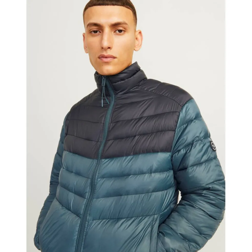 Men's Junior&Junior Sprint Quilted Medium Puffer Jacket