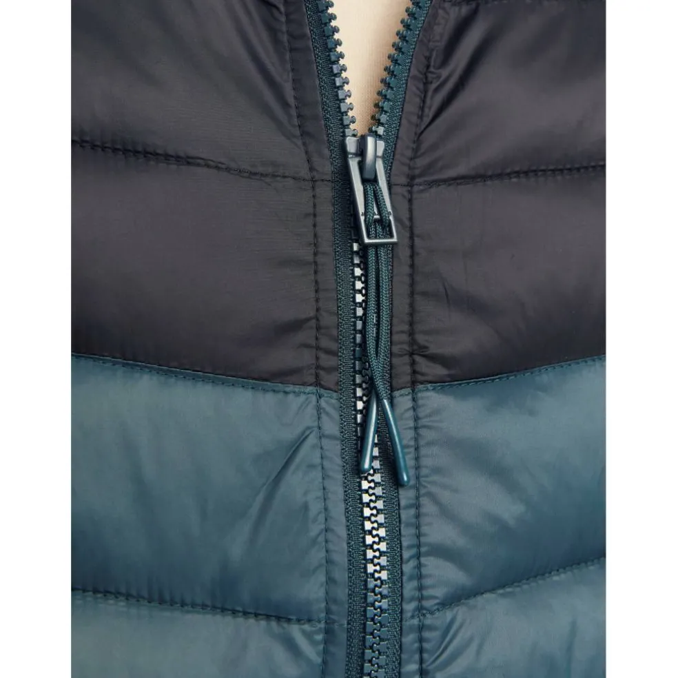 Men's Junior&Junior Sprint Quilted Medium Puffer Jacket