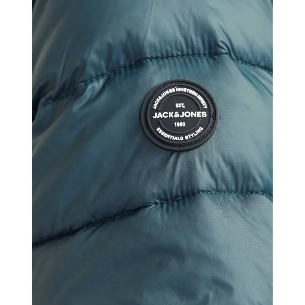 Men's Junior&Junior Sprint Quilted Medium Puffer Jacket