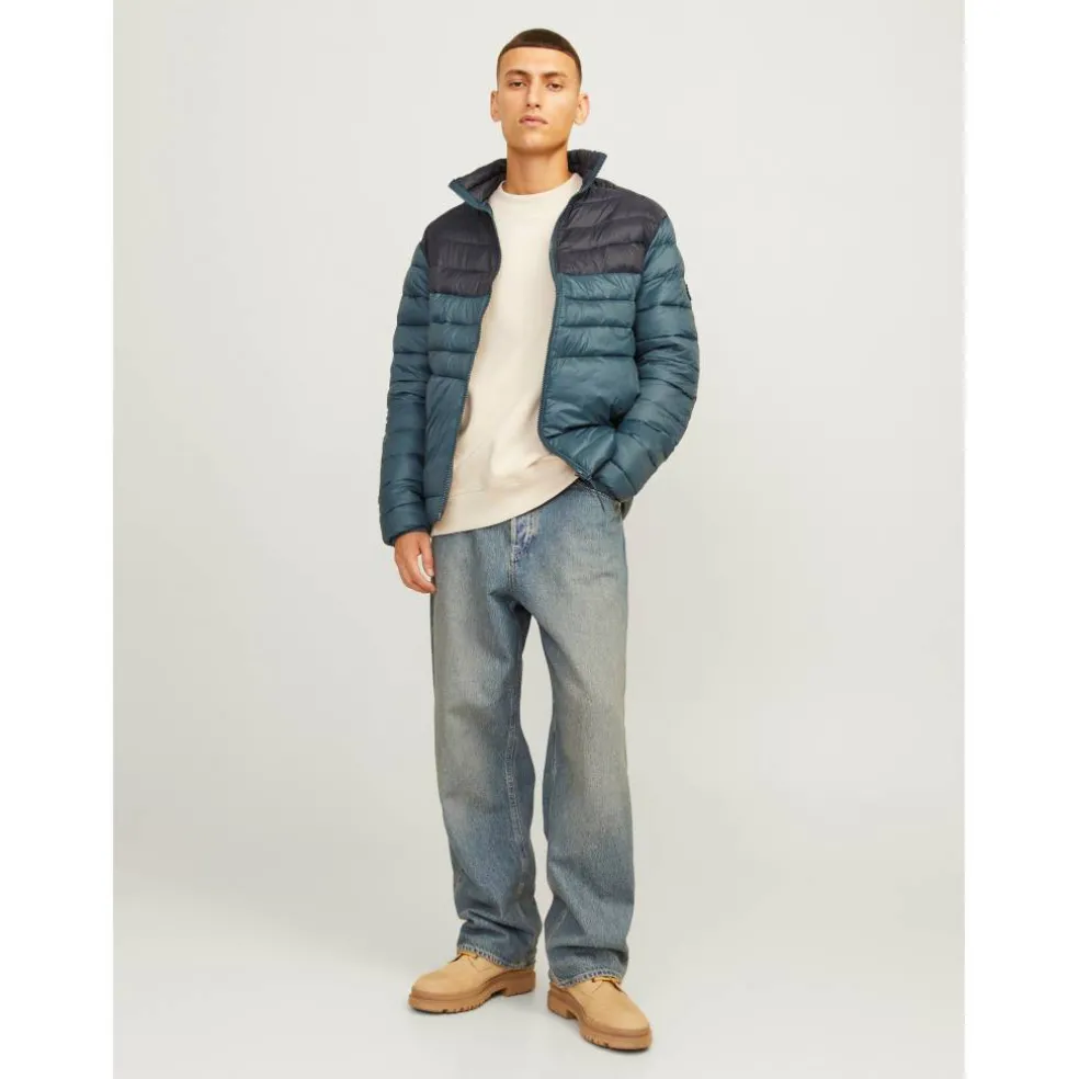 Men's Junior&Junior Sprint Quilted Medium Puffer Jacket