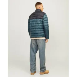 Men's Junior&Junior Sprint Quilted Medium Puffer Jacket