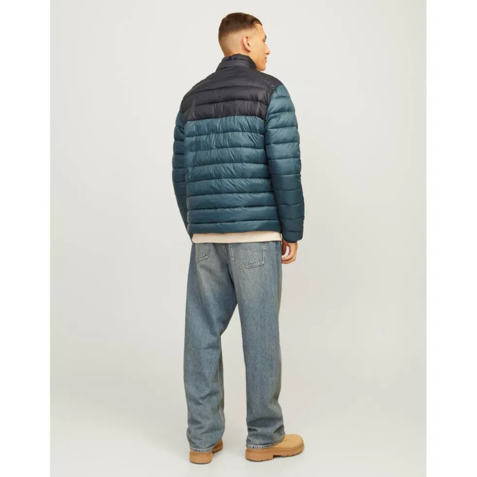 Men's Junior&Junior Sprint Quilted Medium Puffer Jacket
