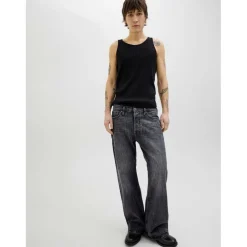 Men's Junior&Junior Toby Coop Flared Jeans