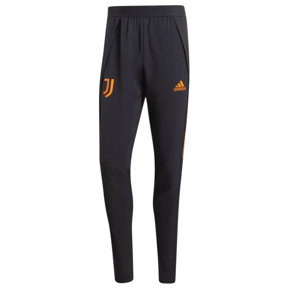 Men's Juventus Tracksuit Bottoms
