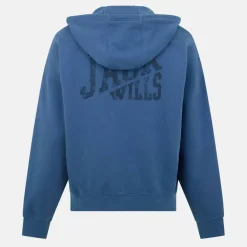 Men's JW Hybrid Hoodie