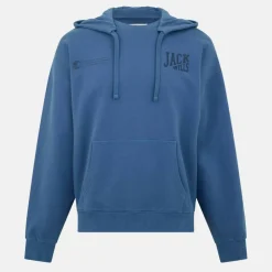 Men's JW Hybrid Hoodie
