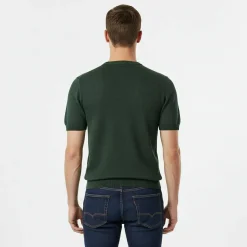 Men's JW Knitted Top