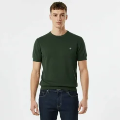 Men's JW Knitted Top