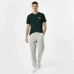 Men's JW Lock Up Regular Fit T-Shirt