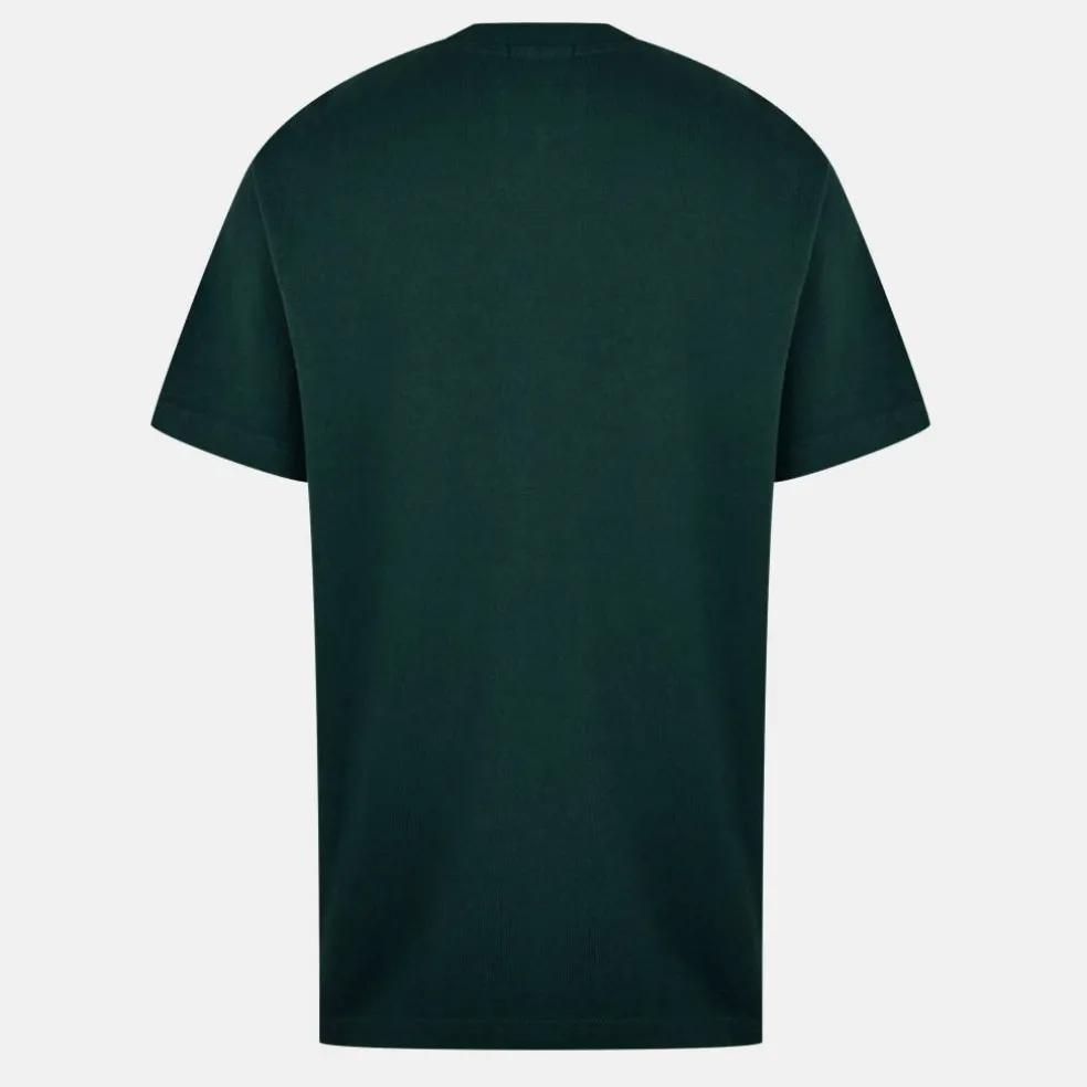Men's JW Logo Regular Fit T-Shirt