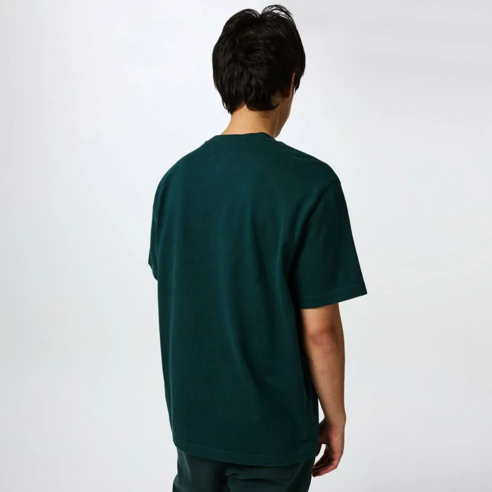 Men's JW Logo Regular Fit T-Shirt