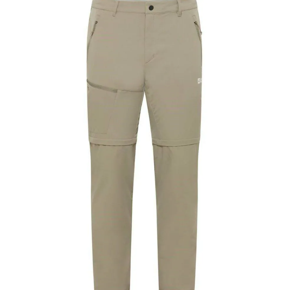 Men's JW Pico Trail Convertible Zip Off Trouser