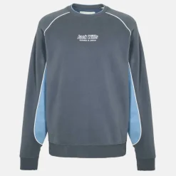 Men's JW Retro Sport Crew Sweatshirt