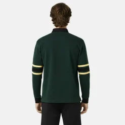 Men's JW Stripe Rugby Sweatshirt