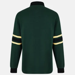 Men's JW Stripe Rugby Sweatshirt