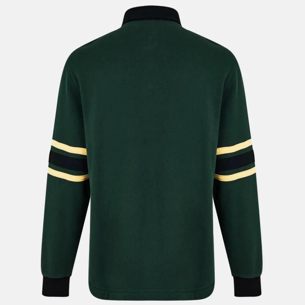 Men's JW Stripe Rugby Sweatshirt