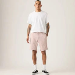 Men's Kano Blue Chino Shorts