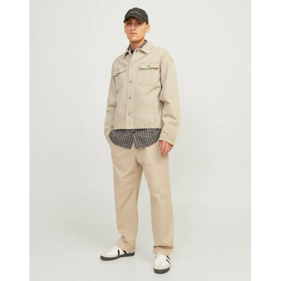 Men's Karl Chino Pants