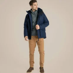 Men's Karst Straight Leg Trousers
